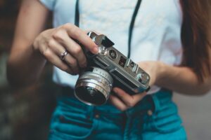 Read more about the article Basic Photography Tips – Where to start